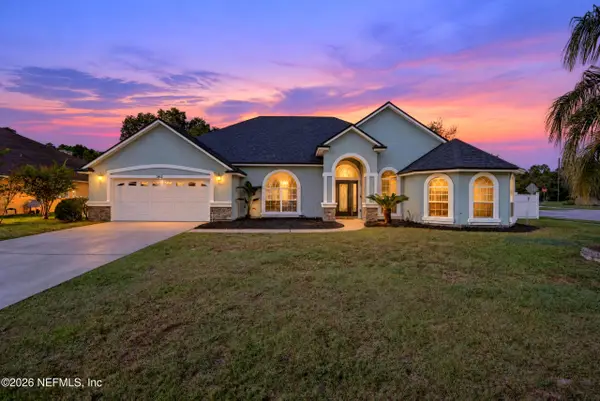 2912 Southbank Circle, Green Cove Springs, FL 32043