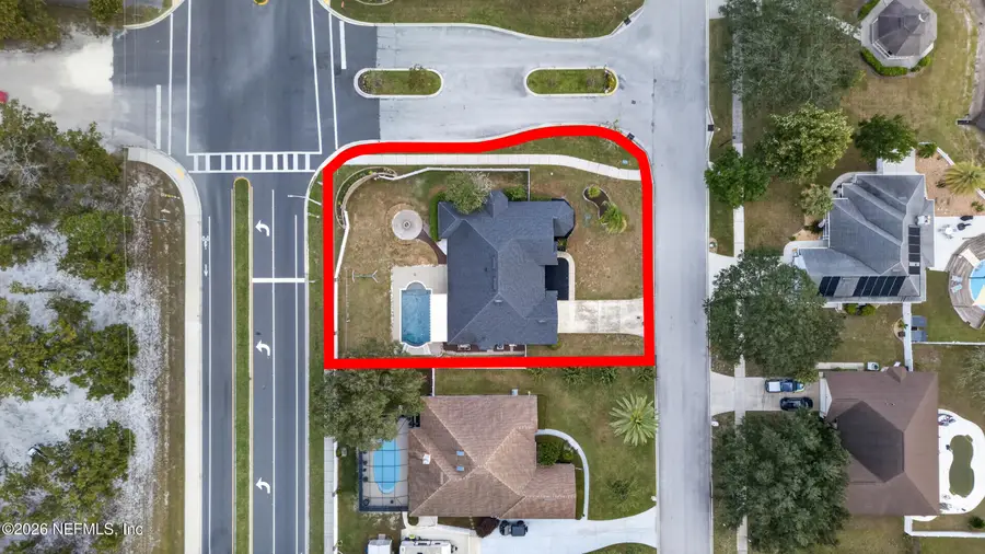 2912 Southbank Circle, Green Cove Springs, FL 32043 - #3