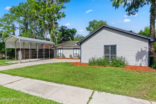 10644 La Mancha Avenue, Jacksonville, FL 32257