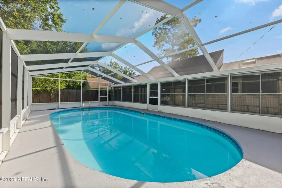 10644 La Mancha Avenue, Jacksonville, FL 32257 - #2