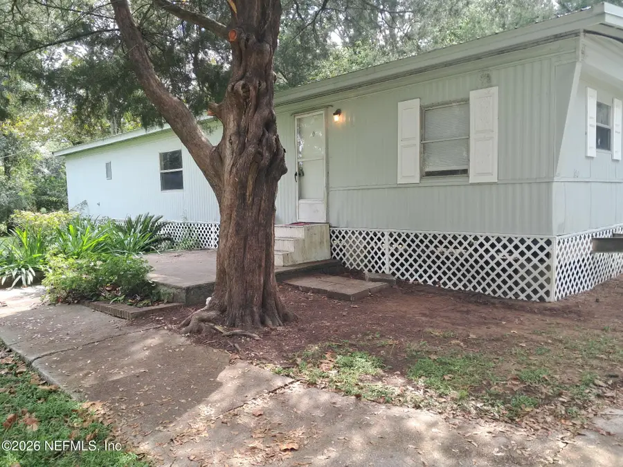 54161 Sheffield Road, Callahan, FL 32011 - #2