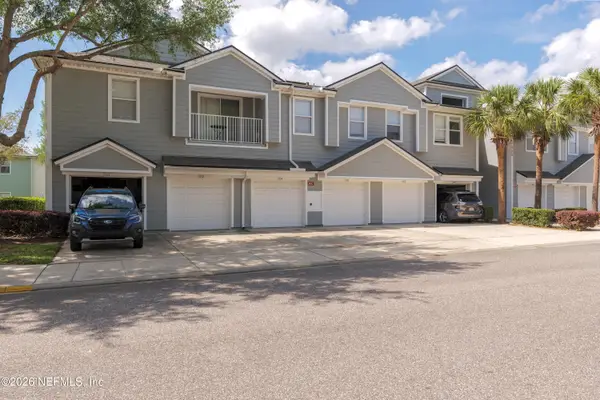 7060 Deer Lodge Circle #112, Jacksonville, FL 32256