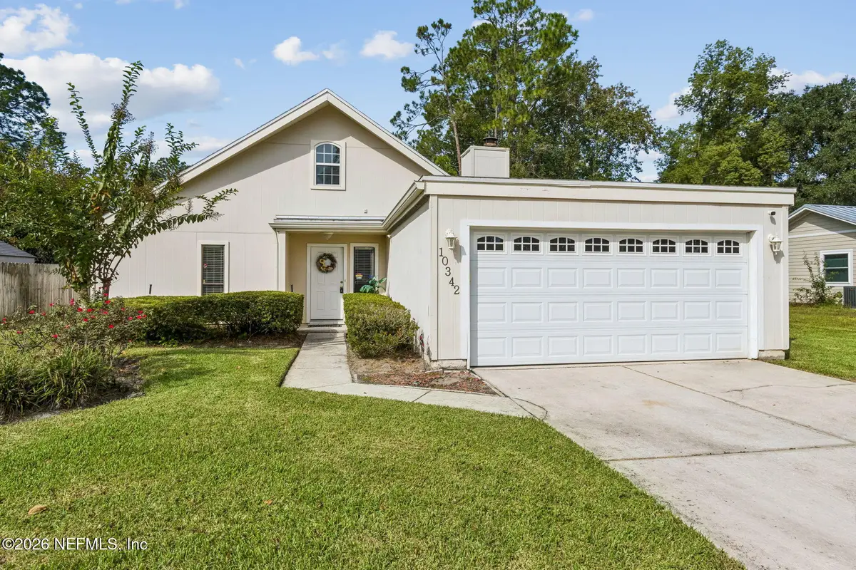 10342 Docksider E Drive, Jacksonville, FL 32257 - #1