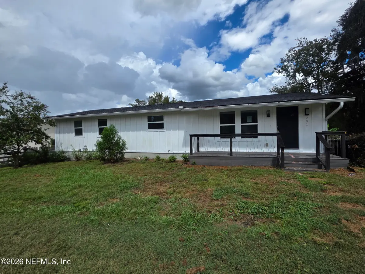 2011 Cornell Road, Middleburg, FL 32068 - #1