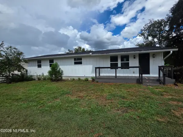 2011 Cornell Road, Middleburg, FL 32068