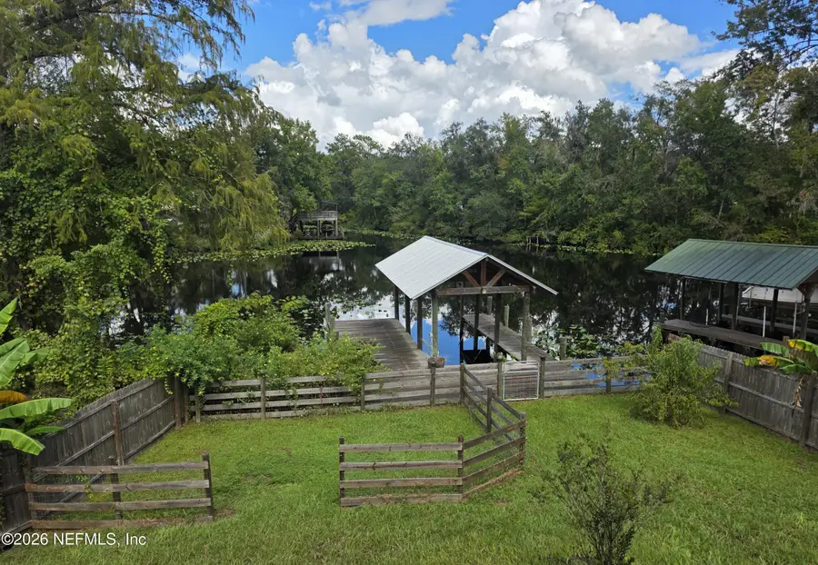 2011 Cornell Road, Middleburg, FL 32068 - #2