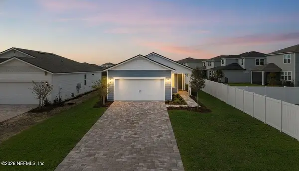 36 Greenhead Court, St. Augustine, FL 32095