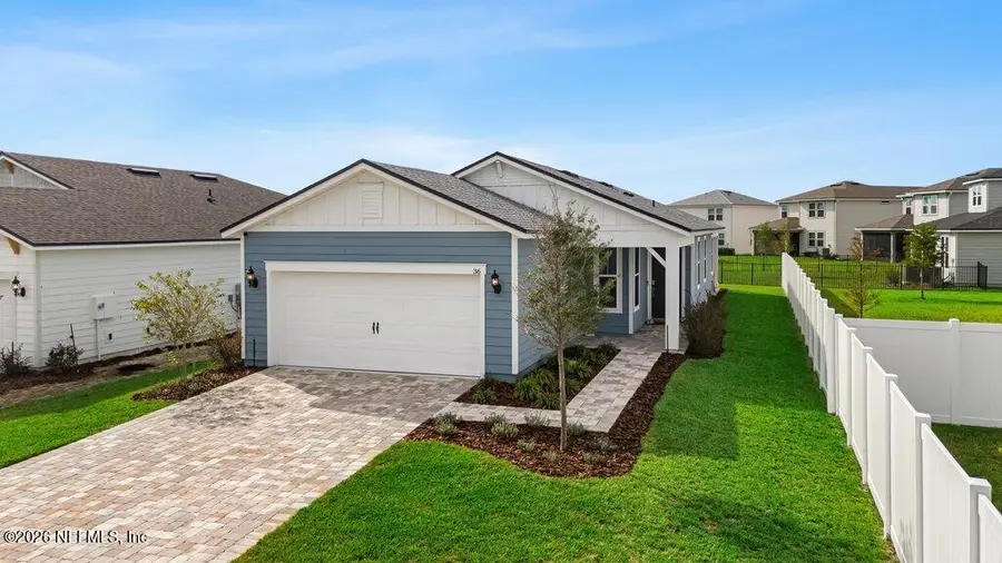 36 Greenhead Court, Saint Augustine, FL 32095 - #2