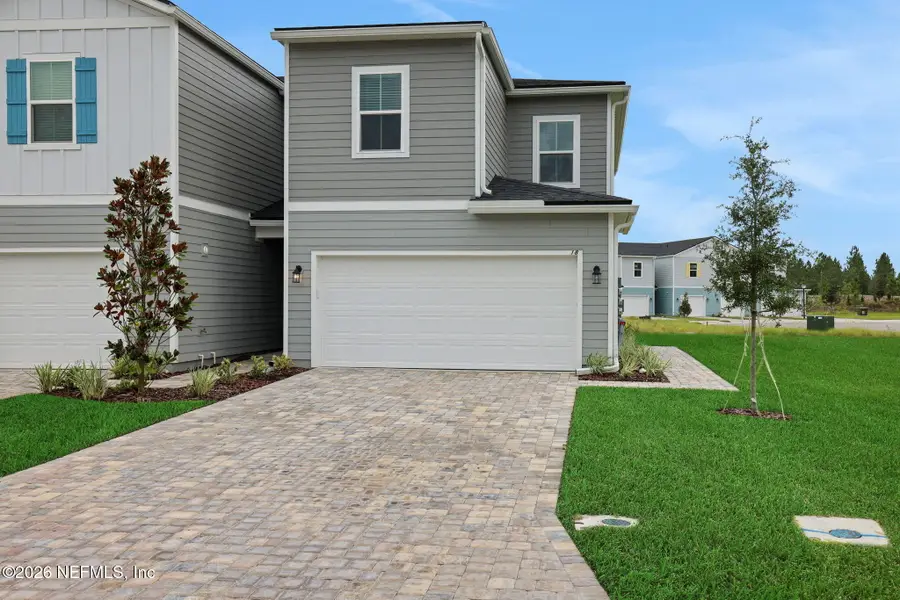 166 Wood Breeze Way, Saint Augustine, FL 32092 - #2