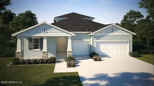 55 Ribera Drive, Flagler Beach, FL 32136
