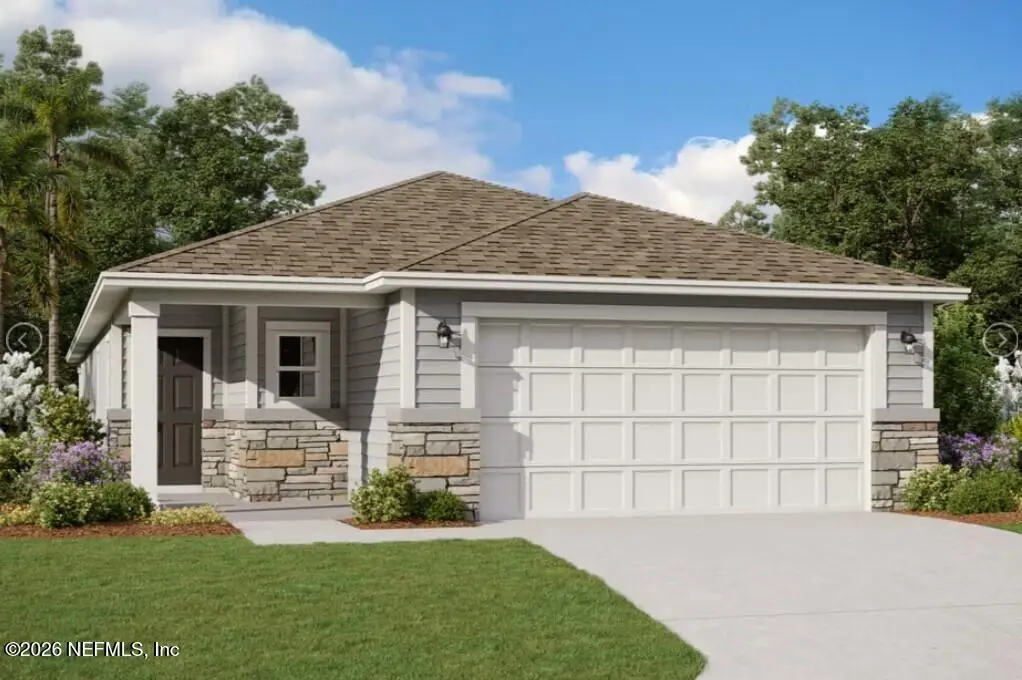 3867 Holstein Way, Green Cove Springs, FL 32043 - #1