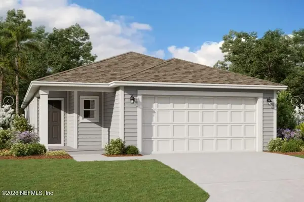 2953 Laurel Falls Drive, Green Cove Springs, FL 32043