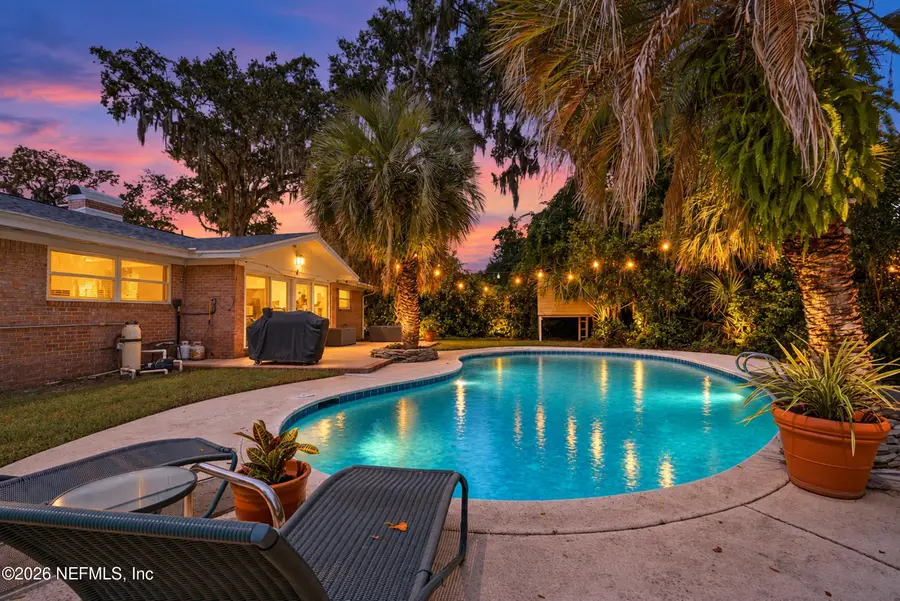 6715 Madrid Avenue, Jacksonville, FL 32217 - #2