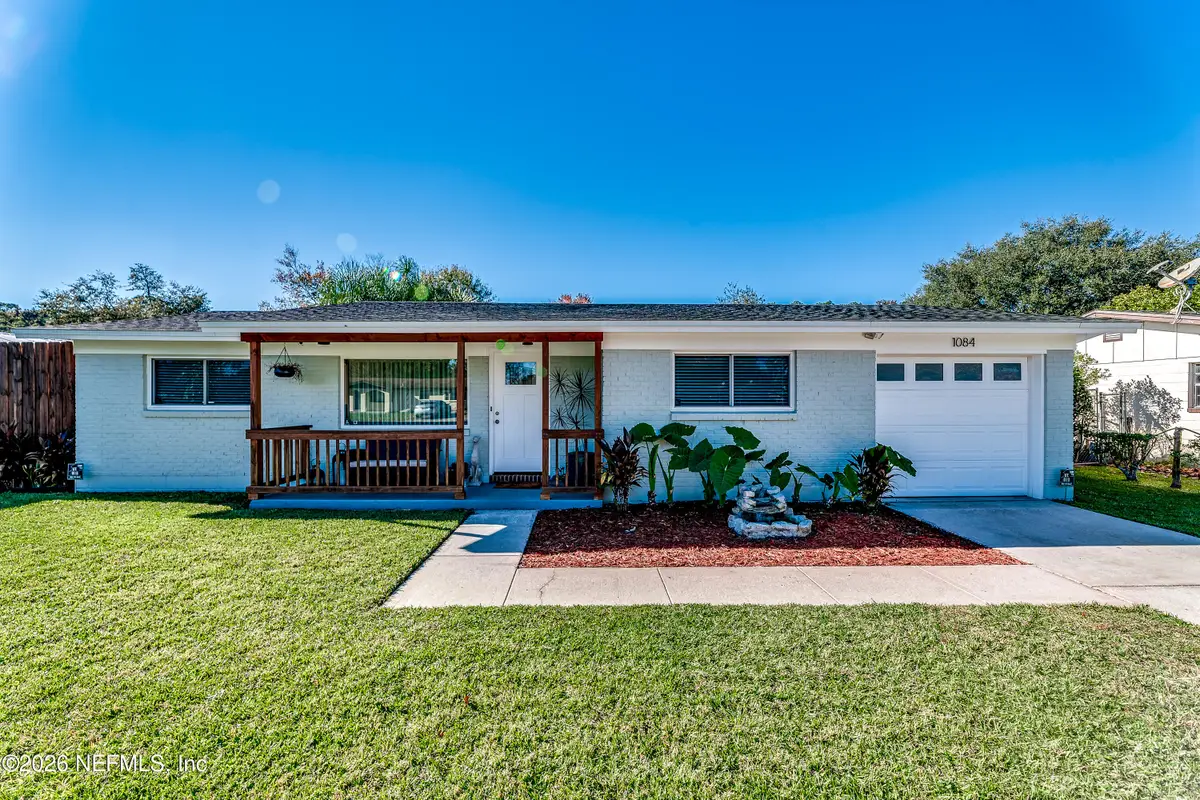 1084 Sawyerwood Drive, Jacksonville, FL 32221 - #1