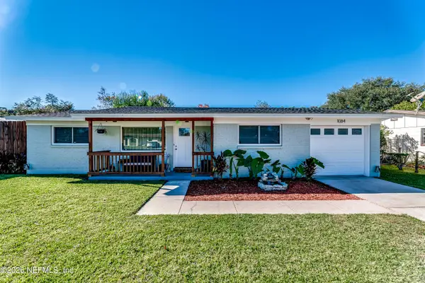1084 Sawyerwood Drive, Jacksonville, FL 32221