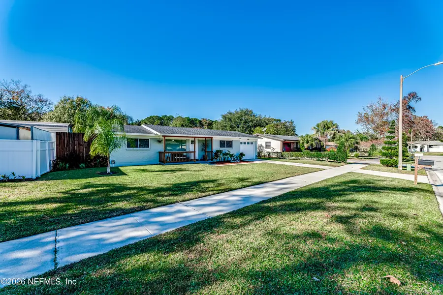 1084 Sawyerwood Drive, Jacksonville, FL 32221 - #2