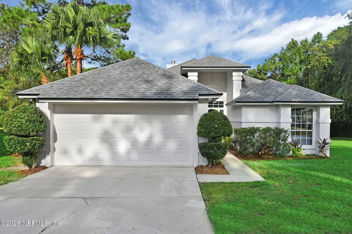 6080 Alpenrose Avenue, Jacksonville, FL 32256 - #1
