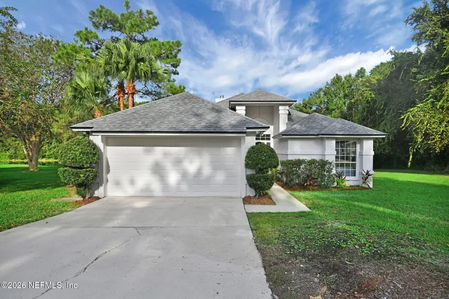 6080 Alpenrose Avenue, Jacksonville, FL 32256 - #2