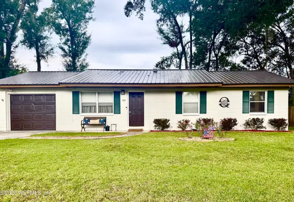 803 N Westmoreland Street, Starke, FL 32091
