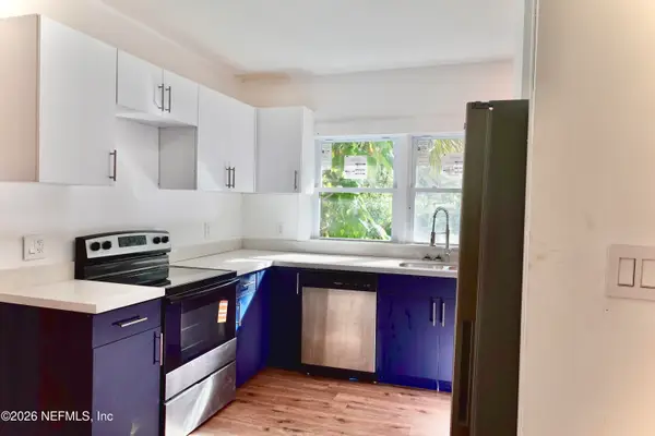 725 W 16th Street, Jacksonville, FL 32206
