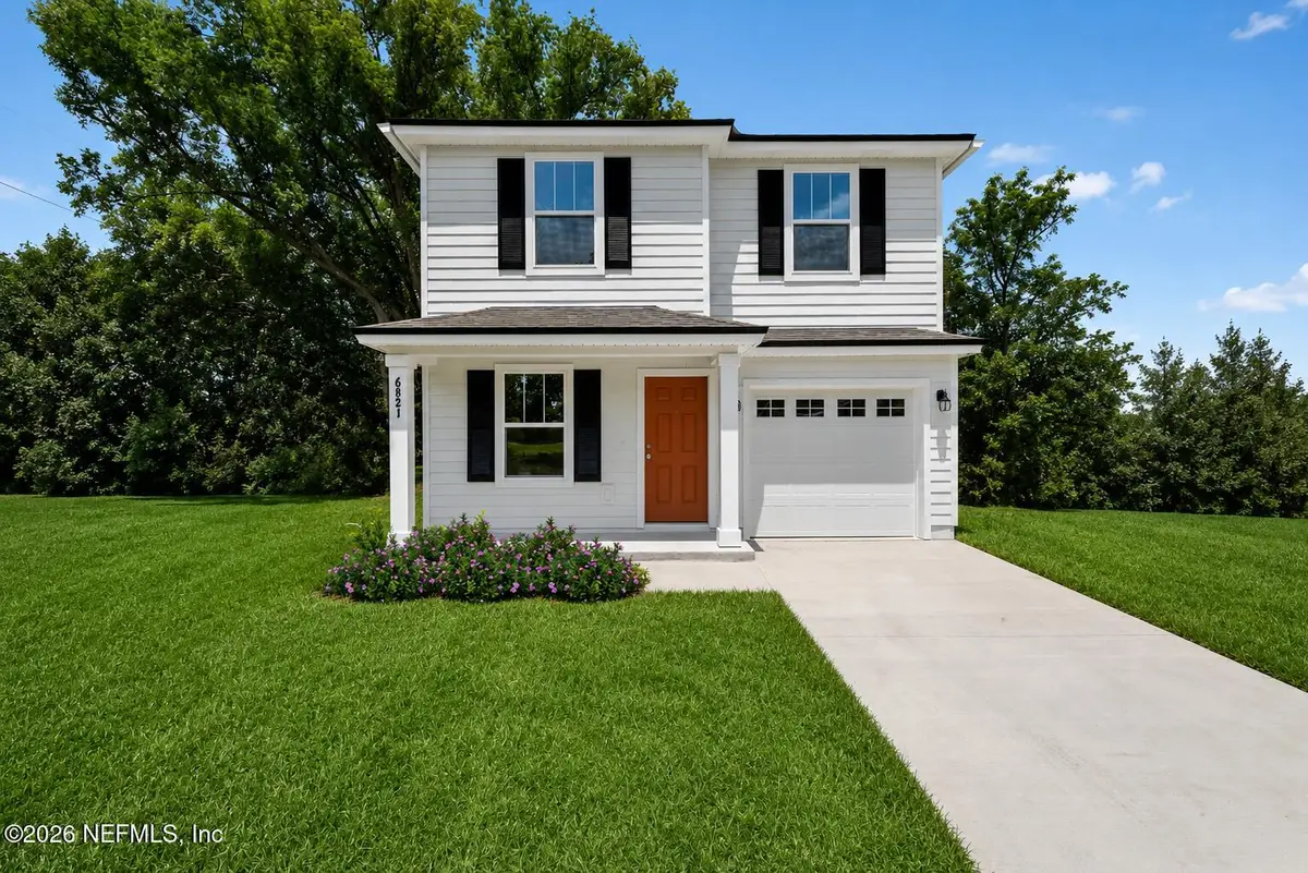 7972 Pipit Avenue, Jacksonville, FL 32219 - #1