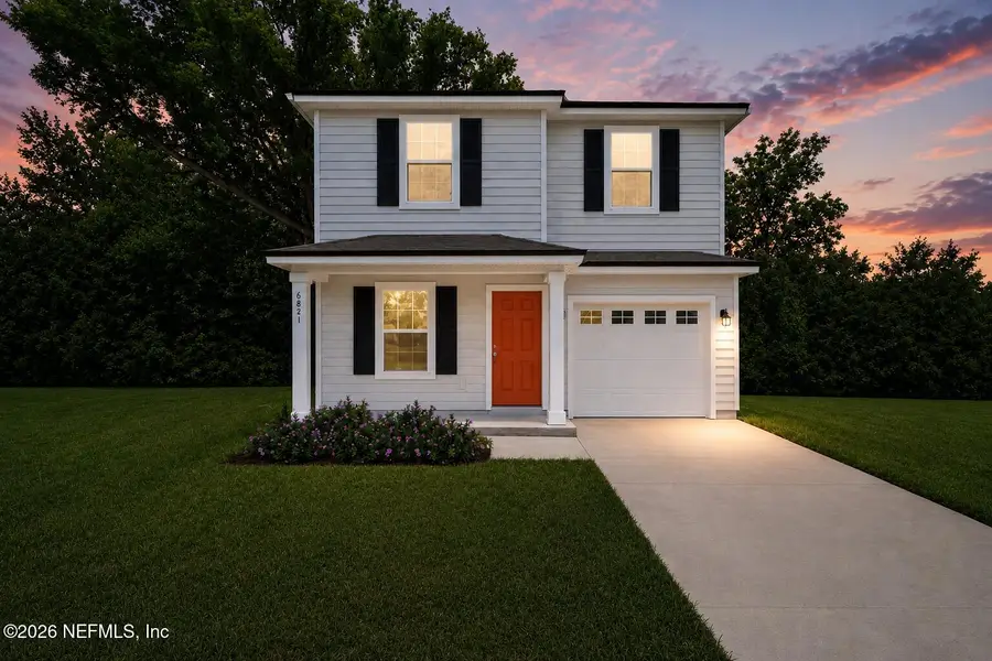 7972 Pipit Avenue, Jacksonville, FL 32219 - #2