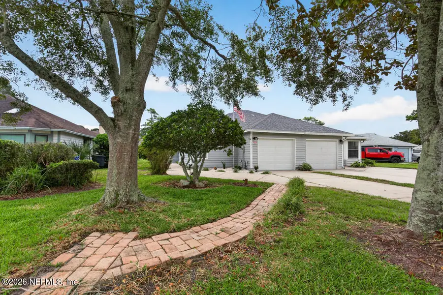 153 Aruba Lane, Ponte Vedra Beach, FL 32082 - #2