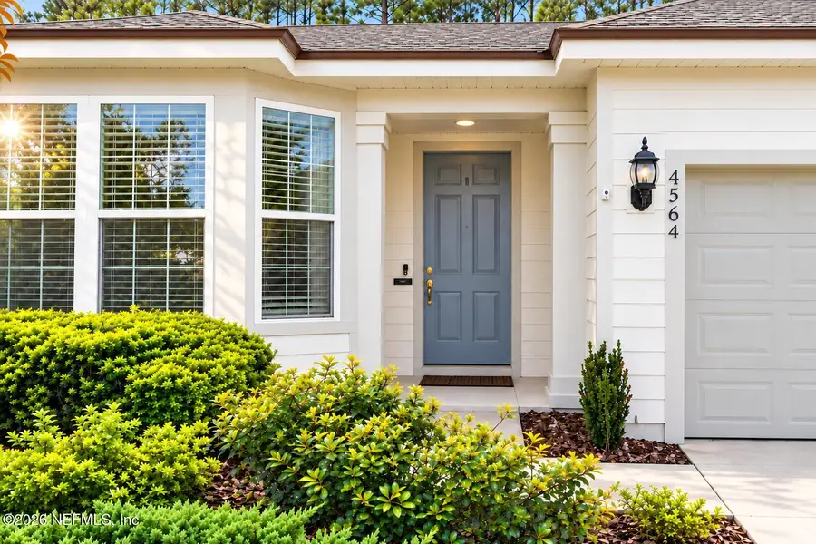 4564 Farmhouse Gate Trail, Jacksonville, FL 32226 - #3