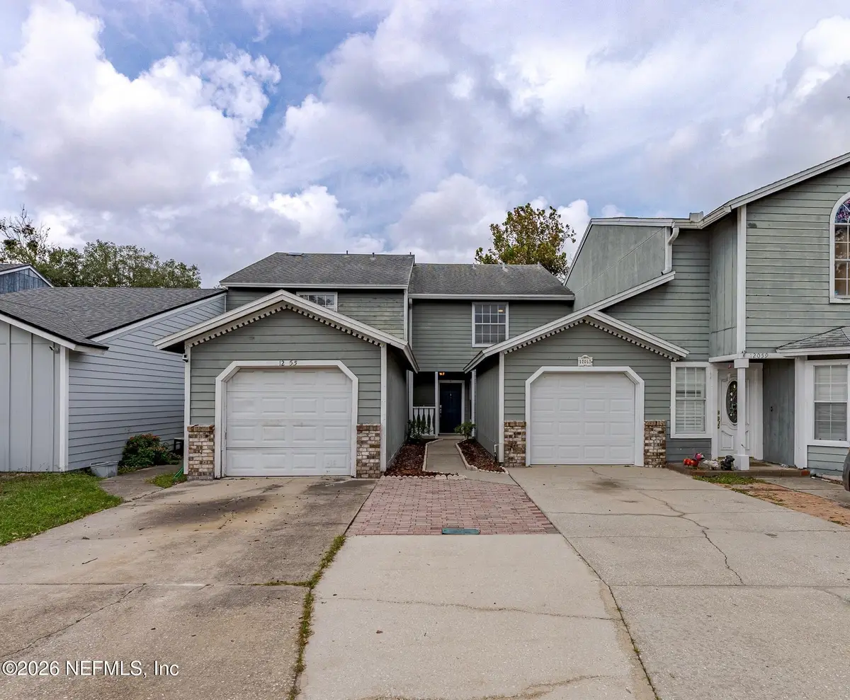 12057 Cobblewood N Lane, Jacksonville, FL 32225 - #1