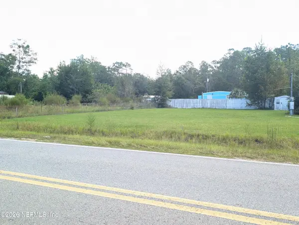 LOT 6 Cordell Avenue, Interlachen, FL 32148