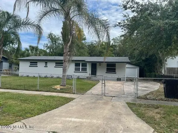 5327 Saginaw Avenue, Jacksonville, FL 32210