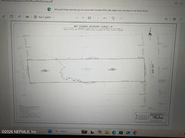 2886 Leon Road, Jacksonville, FL 32246