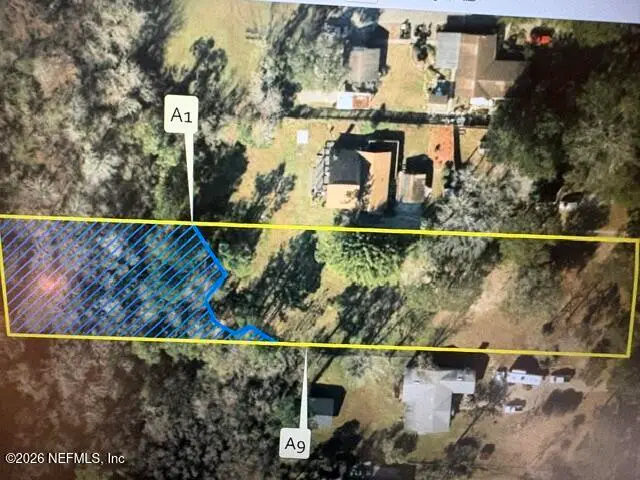 2886 Leon Road, Jacksonville, FL 32246 - #2