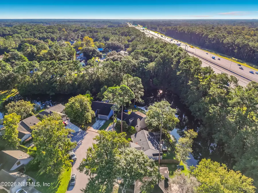 11288 Southington Place, Jacksonville, FL 32257 - #3