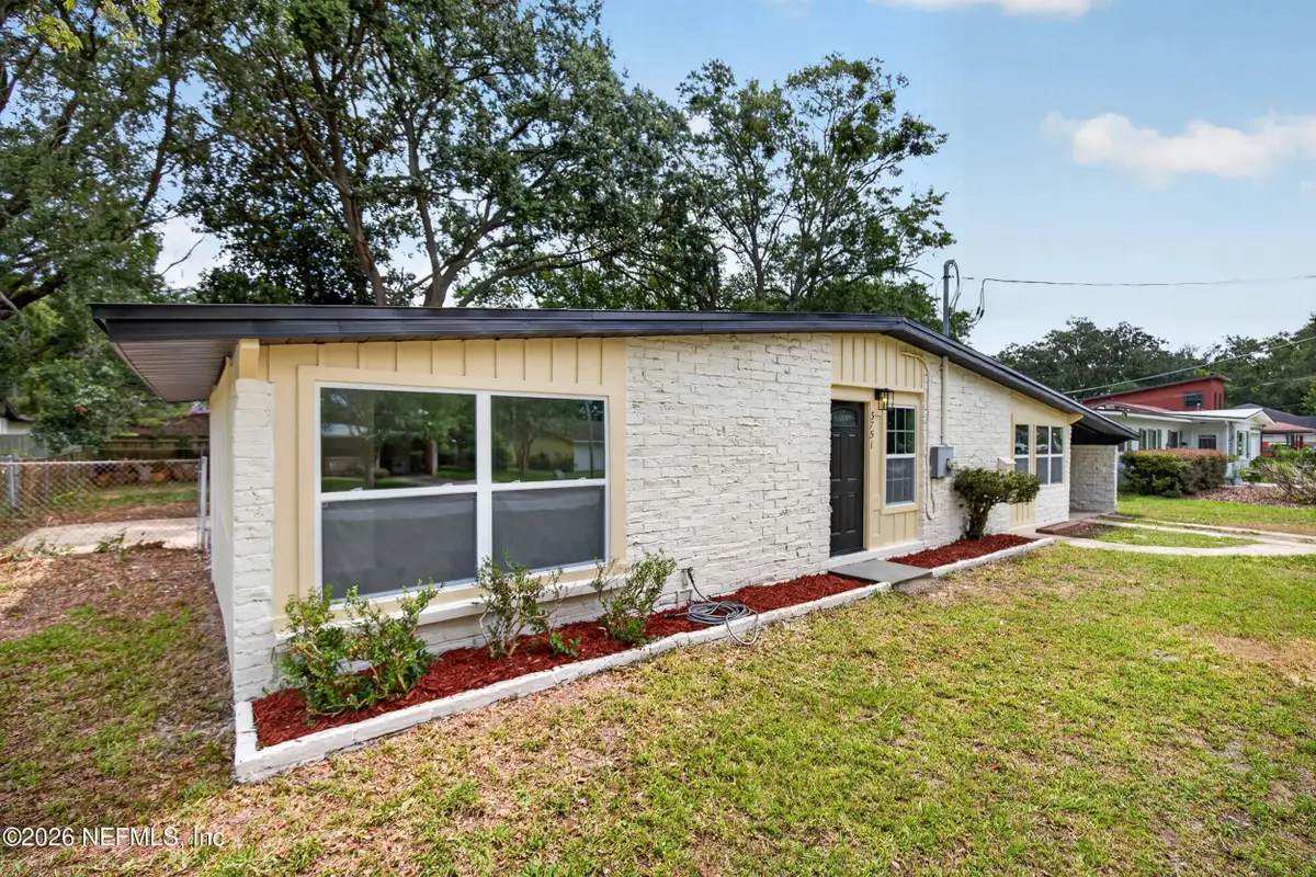 3751 Pizarro Road, Jacksonville, FL 32217 - #1