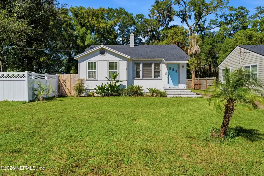 455 66th W Street, Jacksonville, FL 32208 - #3