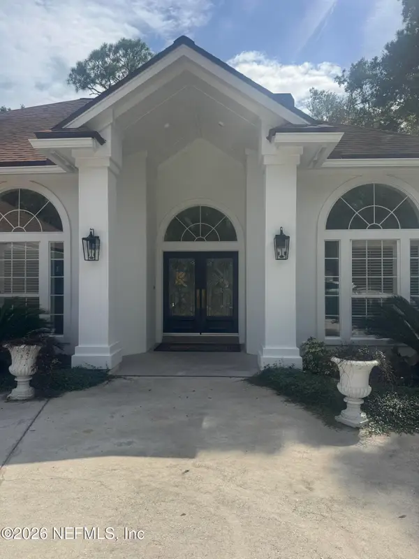 1150 Salt Creek Drive, Ponte Vedra Beach, FL 32082