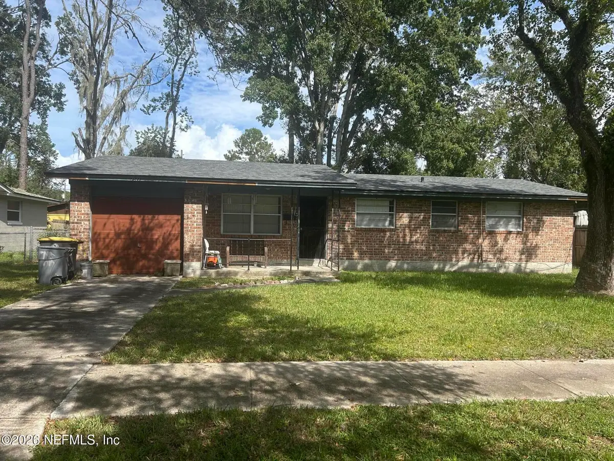 7577 W John F Kennedy W Drive, Jacksonville, FL 32219 - #1