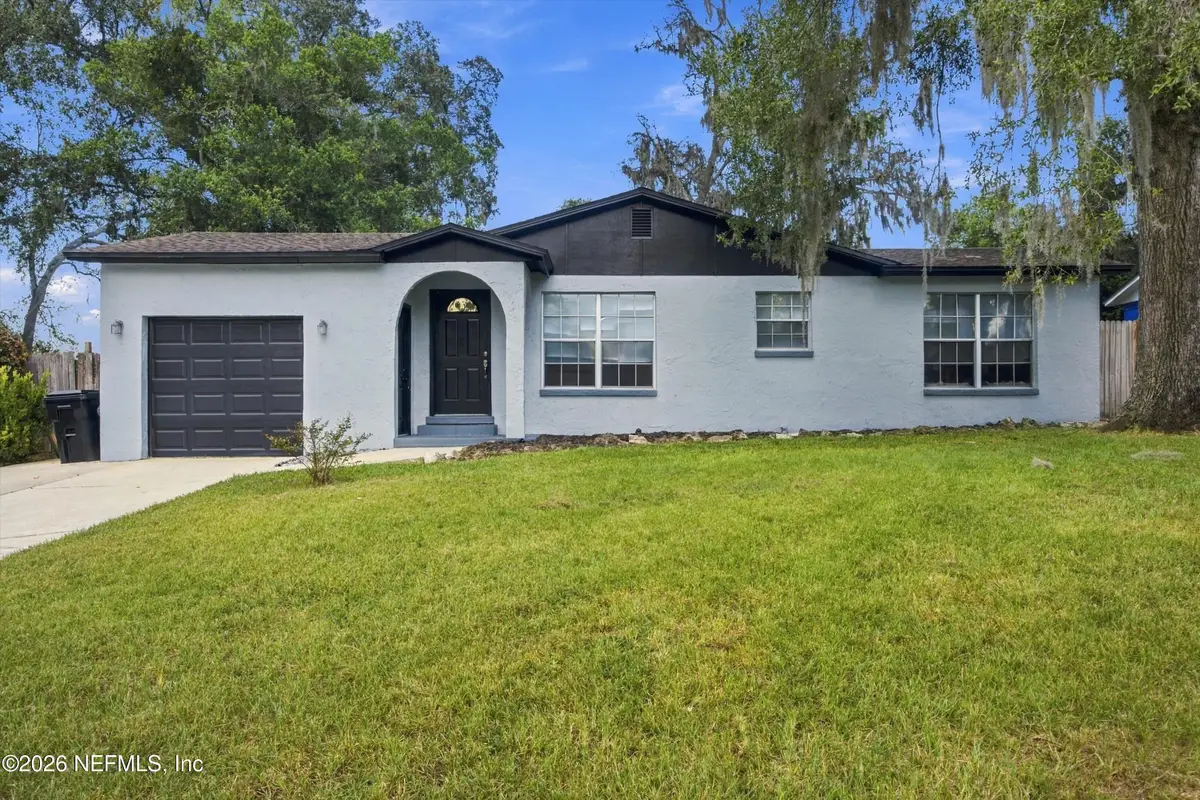 417 Capricorn Lane, Orange Park, FL 32073 - #1