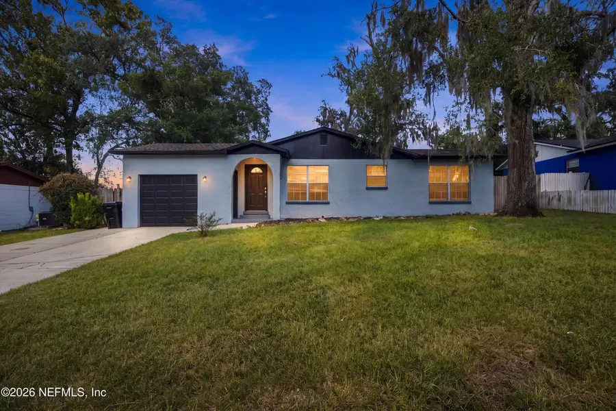417 Capricorn Lane, Orange Park, FL 32073 - #2