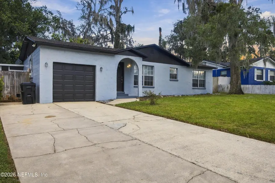 417 Capricorn Lane, Orange Park, FL 32073 - #3