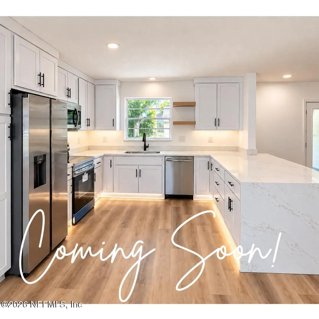 2415 Washington Street, Orange Park, FL 32073 - #1
