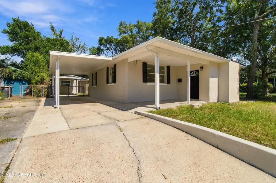 5133 Palmer Avenue, Jacksonville, FL 32210 - #2