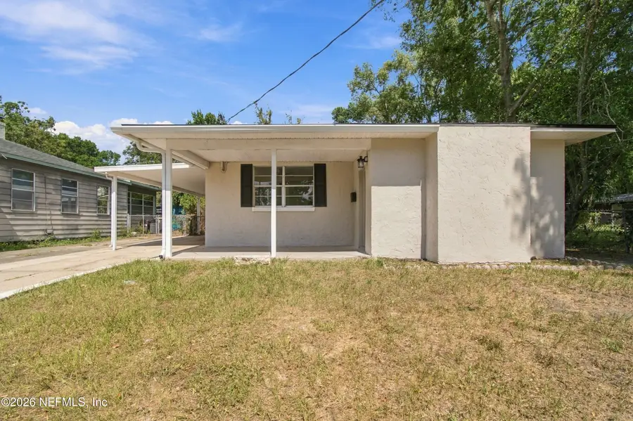 5133 Palmer Avenue, Jacksonville, FL 32210 - #3