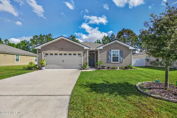 6213 Paint Mare Lane, Jacksonville, FL 32234