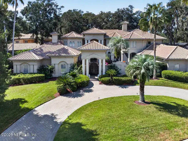 24645 Harbour View Drive, Ponte Vedra Beach, FL 32082