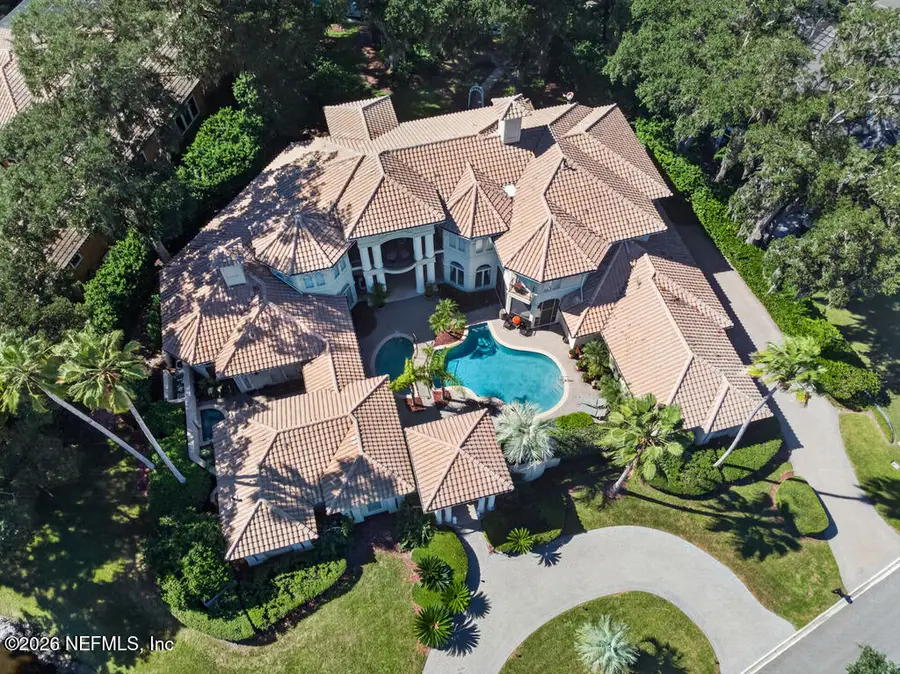 24645 Harbour View Drive, Ponte Vedra Beach, FL 32082 - #2