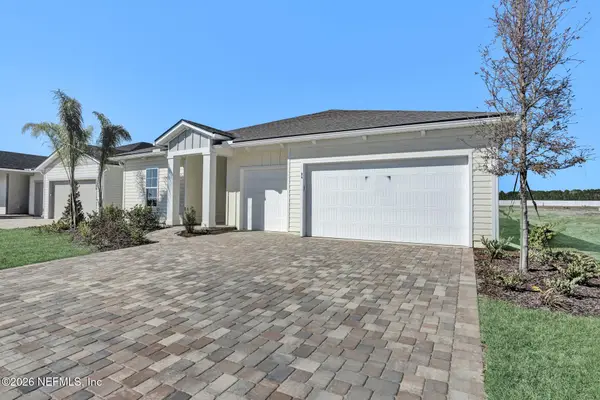 53 Ribera Drive, Flagler Beach, FL 32136