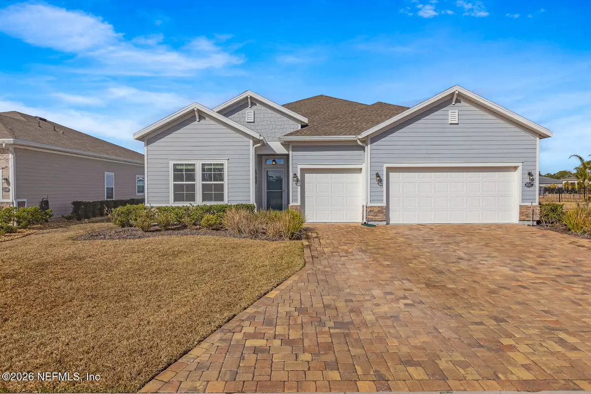 85257 Sagamore Court, Fernandina Beach, FL 32034 - #1
