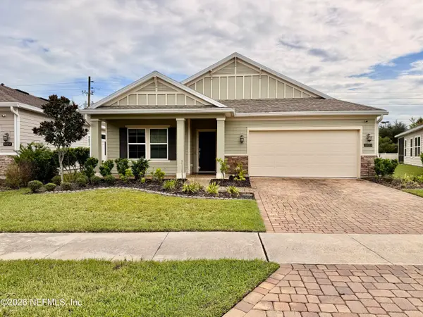 10153 Roman Lane, Jacksonville, FL 32218